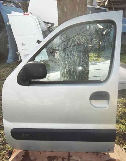 Передня ліва дверка Renault Kangoo|Nissan Kubistar
