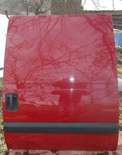 Дверка розсувна ліва Citroen Jumpy