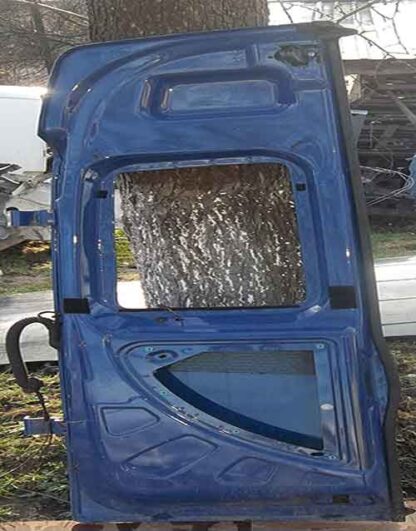 Fiat-Doblo-дверка-задня-права