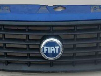Решітка радіатора Fiat Scudo