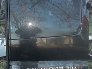 опель ваваро_задня_дверка_права
