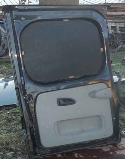 opel vivaro-задня_дверка_лiва_70_usd