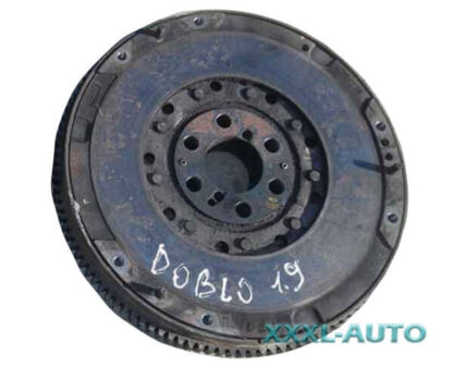 Фото Маховик демпферний (двомасовий) Fiat Doblo 1.9 Mjet 2005-2009 55203007