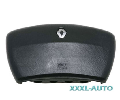 Фото Подушка безпеки водія Renault Trafic до 2006 8200136331
