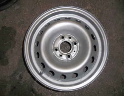 Купити диск Fiat Doblo R14