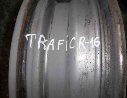 Колісний диск Рено Трафік R16