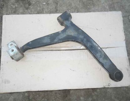 Лапа Peugeot Partner 1.6 2008