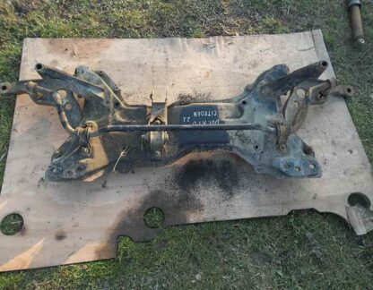 Передня балка Peugeot Boxer 2.2
