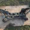 Передня балка Ford Transit 2.4