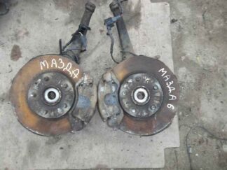Передні cупорта Mazda 6 2003