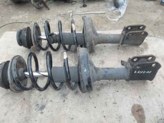 Передні пружини Renault Kangoo 1.5 dci