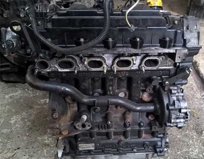 Двигун Renault Trafic 2.5