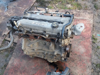 Двигун Mazda 626