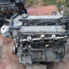 Двигун Mazda 626 Львів