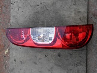 Задній лівий стоп Fiat Doblo 2008