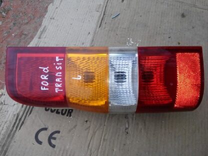 Задній лівий стоп Ford Transit