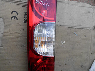 Задній правий фонар Fiat Doblo 2008