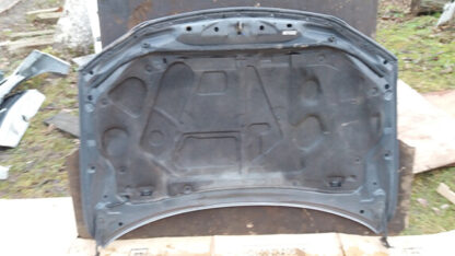 Капот Mazda 626 2002 сірий колір Львів