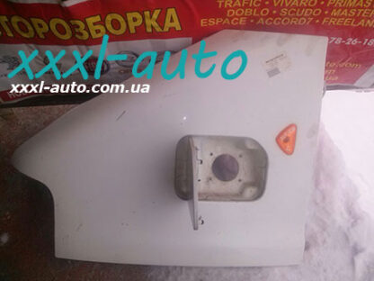 Крило ліве Fiat Ducato Львів