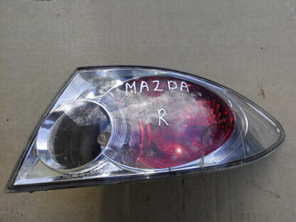 Стоп задній правий Mazda 6 Львів