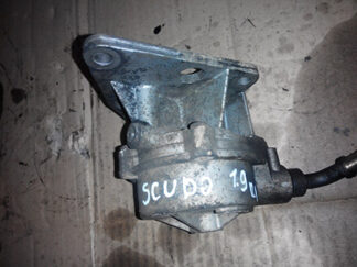 Вакумний насос Fiat Scudo 1.9