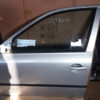 Дверка передня ліва Skoda Octavia 2004