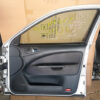 Дверка передня R Skoda Octavia 2004