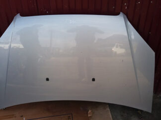 Капот Fiat Doblo 2008