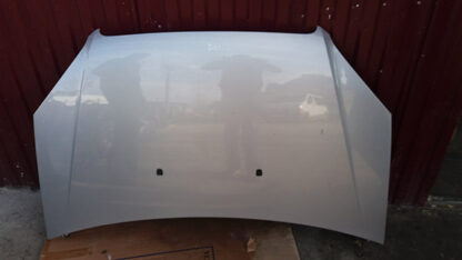 Капот Fiat Doblo 2008