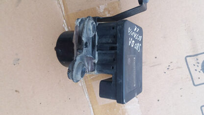 блок керування ABS Skoda Octavia 1.9 2002-2010