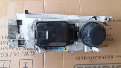 Передня ліва фара Skoda Octavia 1.9 2004