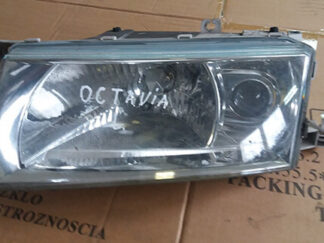 Передня ліва фара Skoda Octavia 1.9 2004