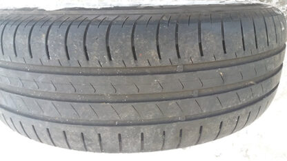 Запаска Skoda Octavia 195/65 R15 91H