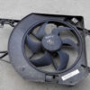 Вентилятор дифузора Renault Trafic 2.0 2008