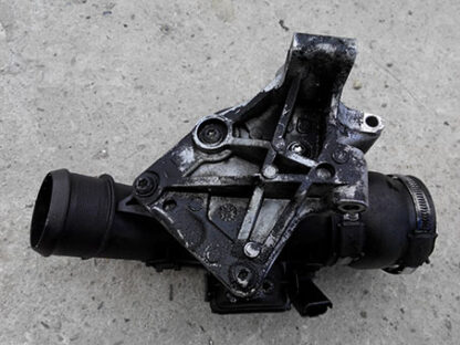 Дроссельна заслонка Fiat-Scudo 9660030580 2007