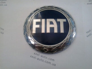Значок Fiat Scudo