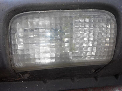 Ліхтар лівий, заднього ходу, Renault Trafic