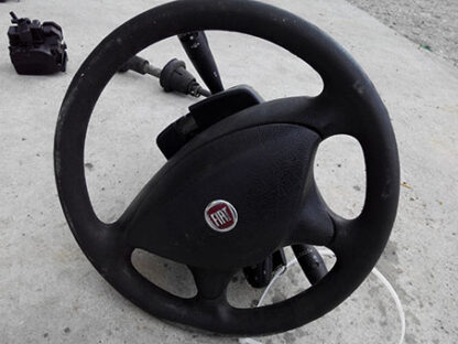 Кермо Fiat Scudo New 2007-2016