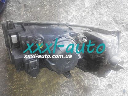 Фара передня права Land Rover Freelander