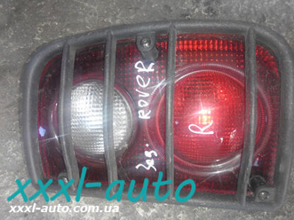 адній правий фонар Land Rover Freelander 1996-2006