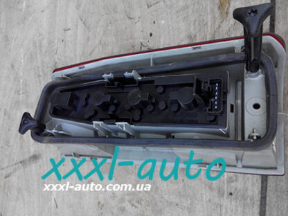 Задній стоп Fiat Scudo 2004-2006