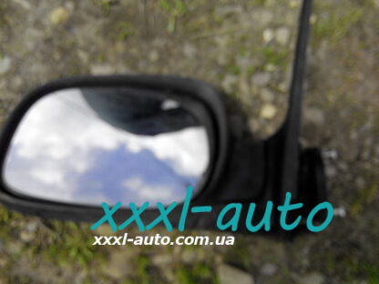 Зеркало зовнішнє ліве Land Rover Freelander 1