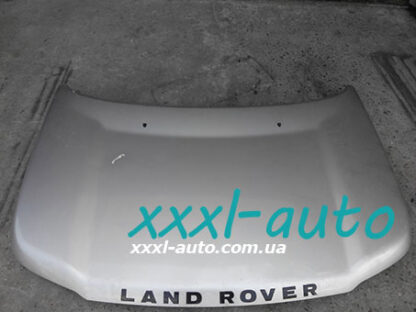 Капот Land Rover Freelander 1996-2006