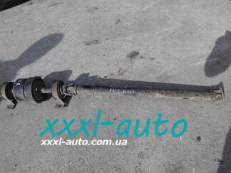 Карданний вал Lander Rover Freelander 1