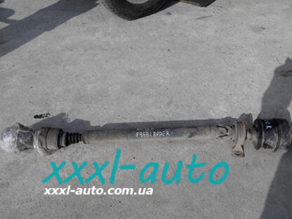 Карданний вал Lander Rover Freelander 2.0