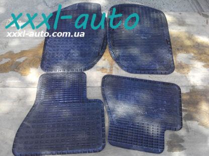 Коврики Land Rover Freelander