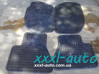 Комплект ковриків Land Rover Freelander
