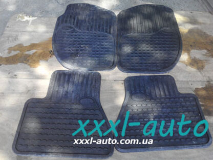 Комплект ковриків Land Rover Freelander