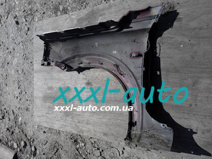 Крило R Land Rover Freelander