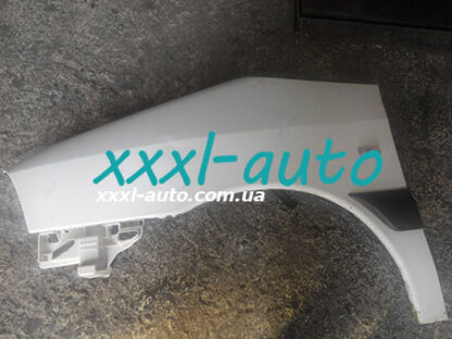Крило переднє ліве Fiat Scudo 2004-2006